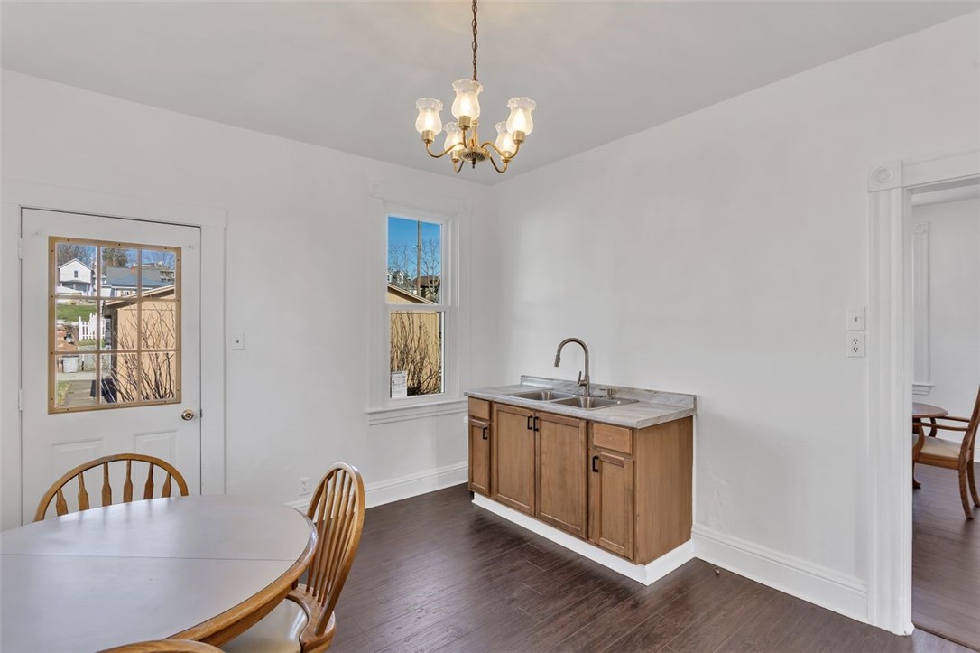 209 S Allen Ave Ave, Donora, Pennsylvania image 6