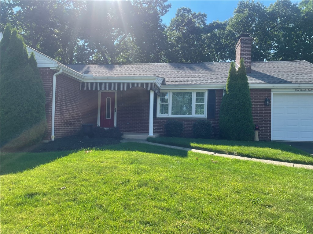 Photo 1 of 46 — 128 White Oak Dr, City of But SE, PA 16001