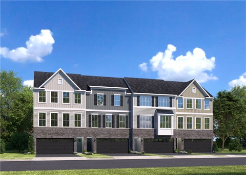 Townhouse For Sale - 210 Breckenridge Court Ct<br/> Cranberry Twp, PA 16066
