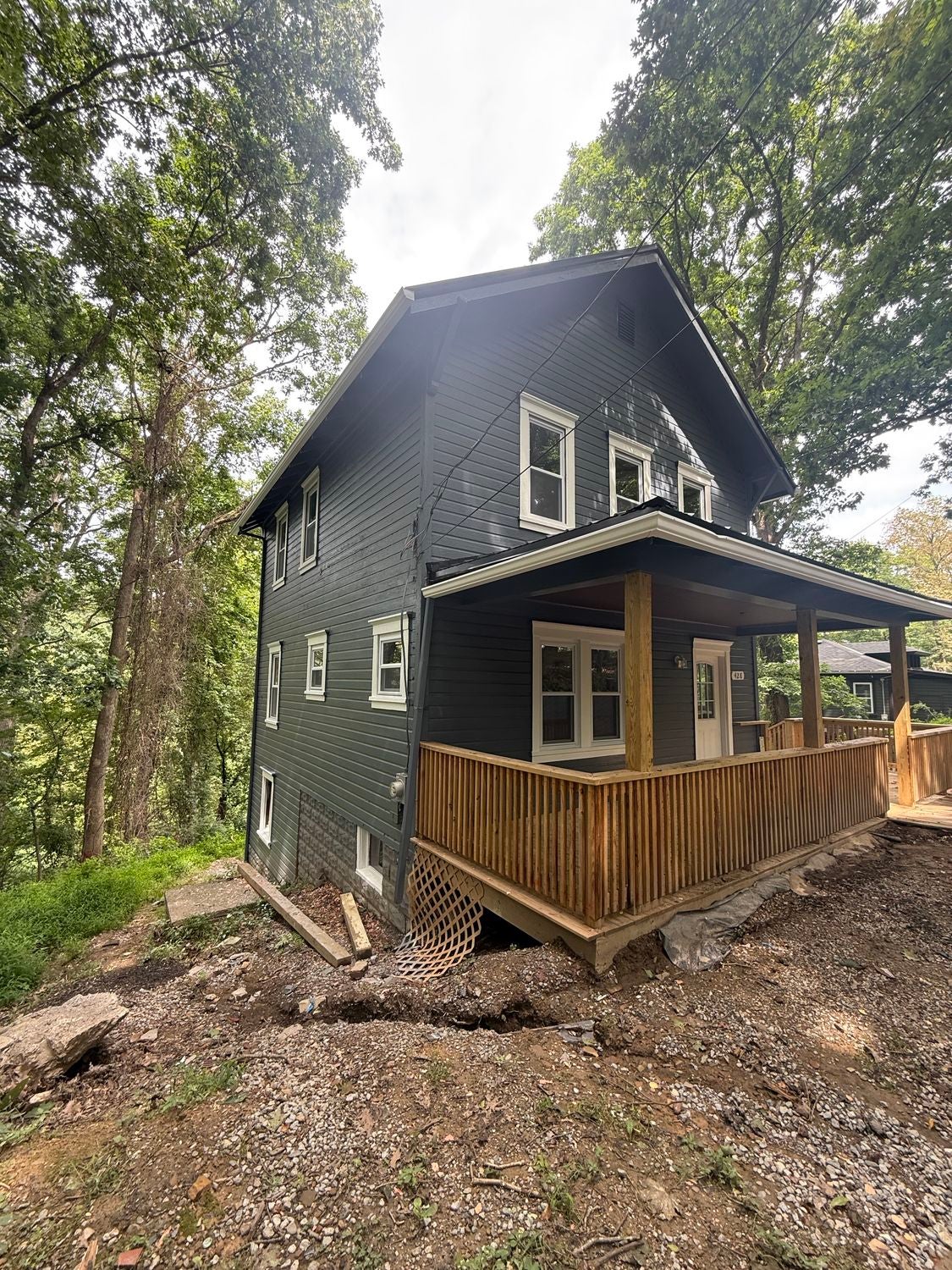 428 W Ingomar Road