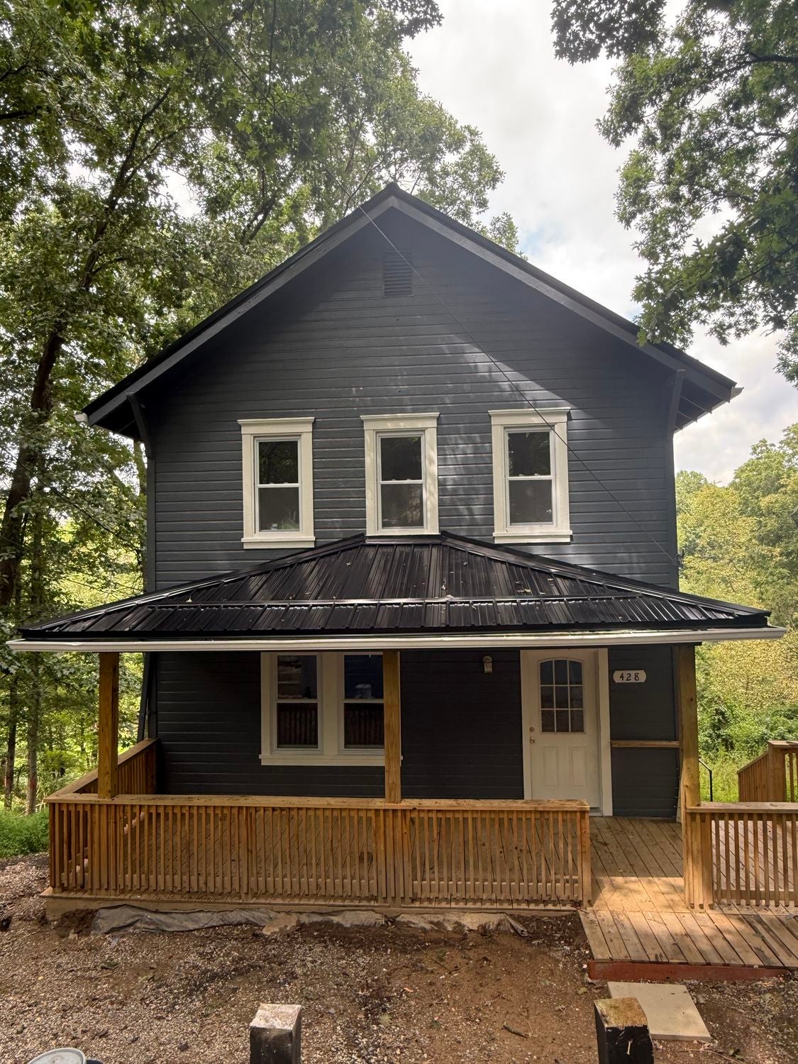 428 W Ingomar Road
