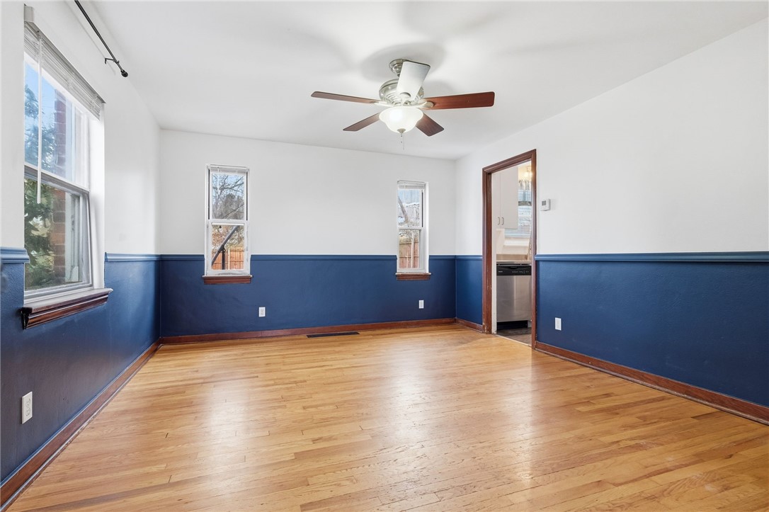 1420 Hawthorne Street