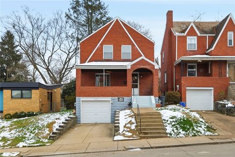 1420 Hawthorne Street Stanton Heights PA 15201