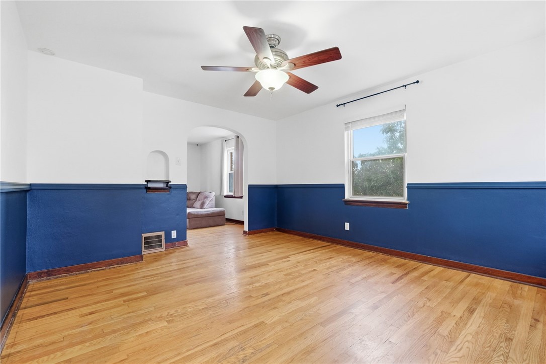 1420 Hawthorne Street