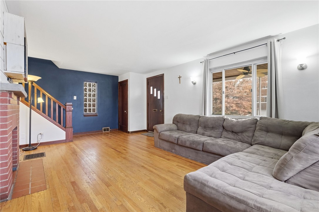 1420 Hawthorne Street