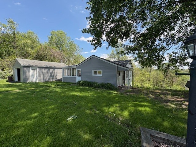 6365 Tuscarawas Rd