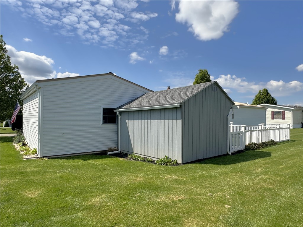 114 Brent Lane