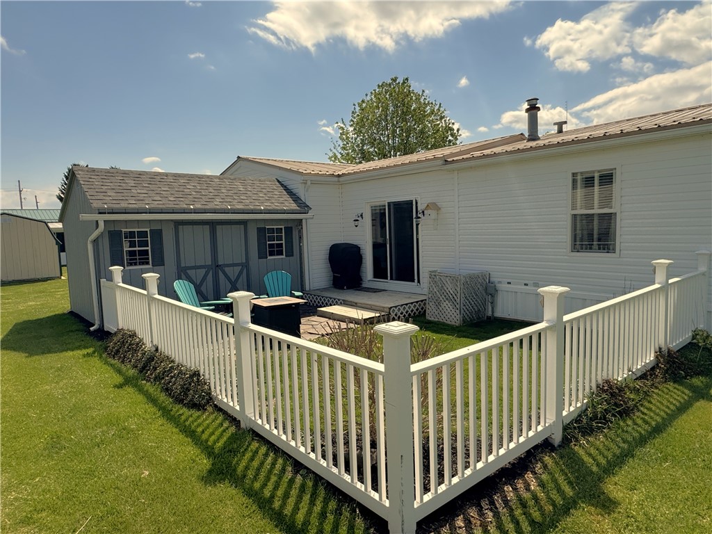 114 Brent Lane