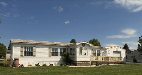 Mobile Home For Sale - 114 Brent Lane Ln<br/> Somerset, PA 15501