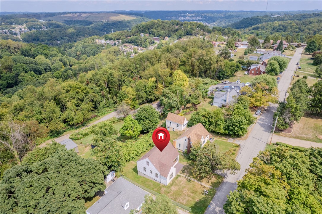 N Versailles, Pennsylvania 15137, United States, 3 Bedrooms Bedrooms, ,1 BathroomBathrooms,Residential,Contingent,59851