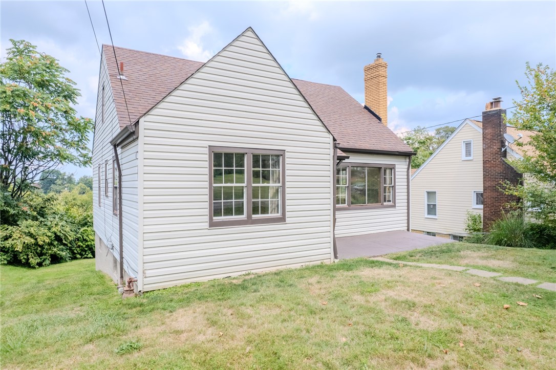 N Versailles, Pennsylvania 15137, United States, 3 Bedrooms Bedrooms, ,1 BathroomBathrooms,Residential,Contingent,59851