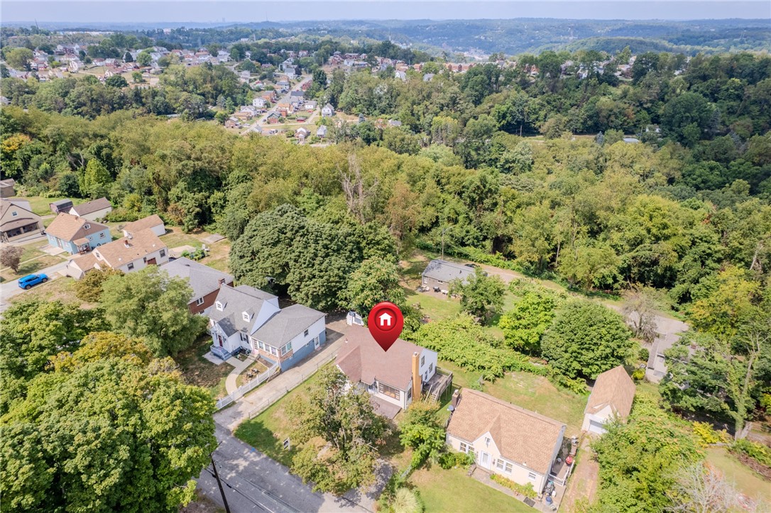 N Versailles, Pennsylvania 15137, United States, 3 Bedrooms Bedrooms, ,1 BathroomBathrooms,Residential,Contingent,59851