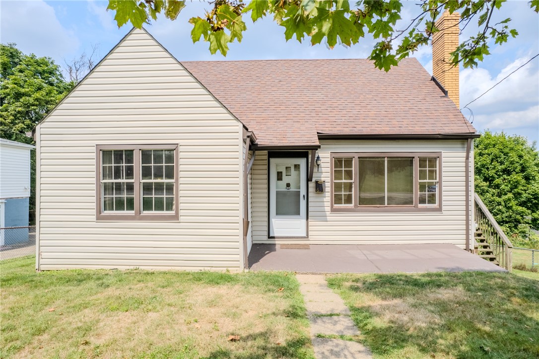 N Versailles, Pennsylvania 15137, United States, 3 Bedrooms Bedrooms, ,1 BathroomBathrooms,Residential,Contingent,59851