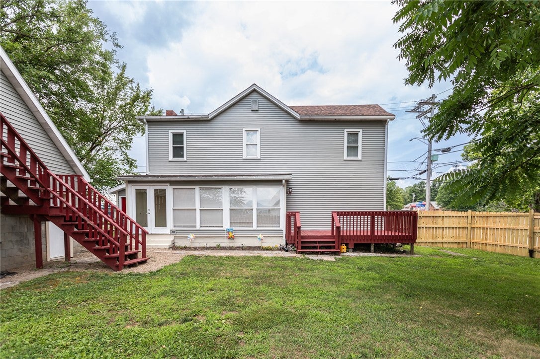 Photo 1 of 48 — 353 Derrick Ave, South Union Twp, PA 15401