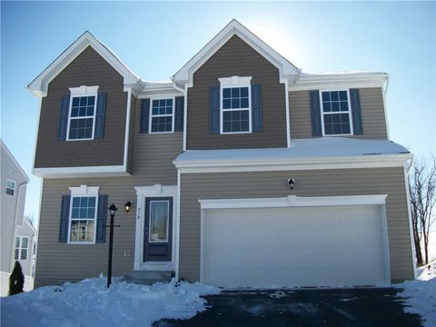 Photo of 510 Gardenia Dr, Belle Vernon, PA 15012 (MLS # 1738687)