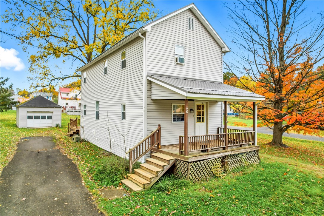 Hempfield Twp, Pennsylvania 16125, United States, 2 Bedrooms Bedrooms, ,1 BathroomBathrooms,Residential,Active,234630