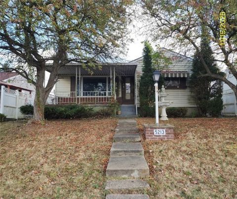 Photo of 5213 5th Ave, Koppel, PA 16136 (MLS # 1732455)