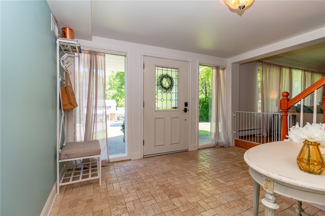 468 Cherokee Dr