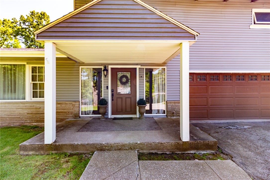 468 Cherokee Dr