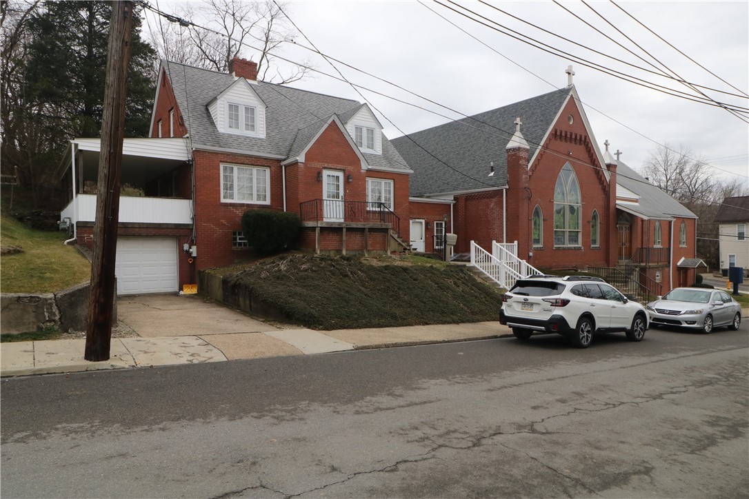 Canonsburg, Pennsylvania 15317, United States, ,Commercial,Pending,65123