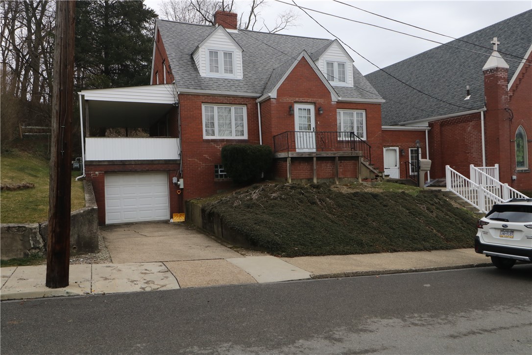 Canonsburg, Pennsylvania 15317, United States, ,Commercial,Pending,65123