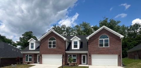 Homes For Sale - 154 Shady River Blvd Blvd<br/> Beaver County, Baden, PA 15005