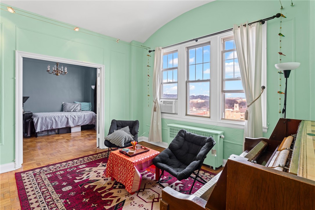 144 N Dithridge St #802, Oakland, Pennsylvania image 15