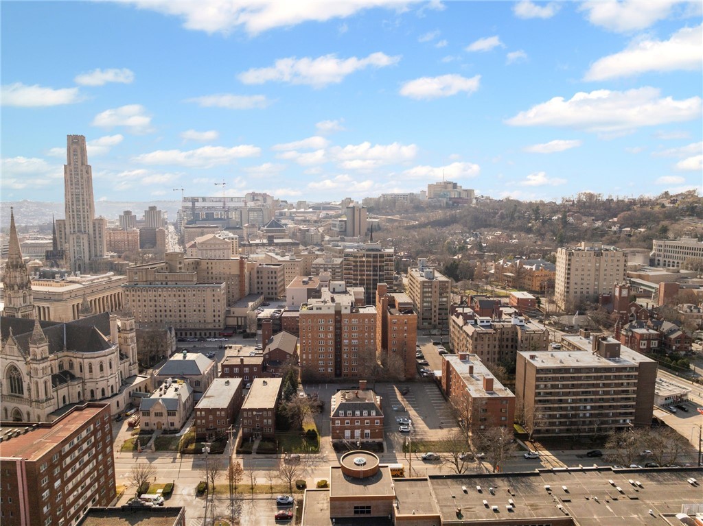144 N Dithridge St #802, Oakland, Pennsylvania image 3