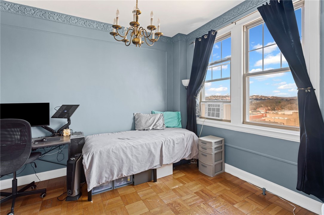 144 N Dithridge St #802, Oakland, Pennsylvania image 22