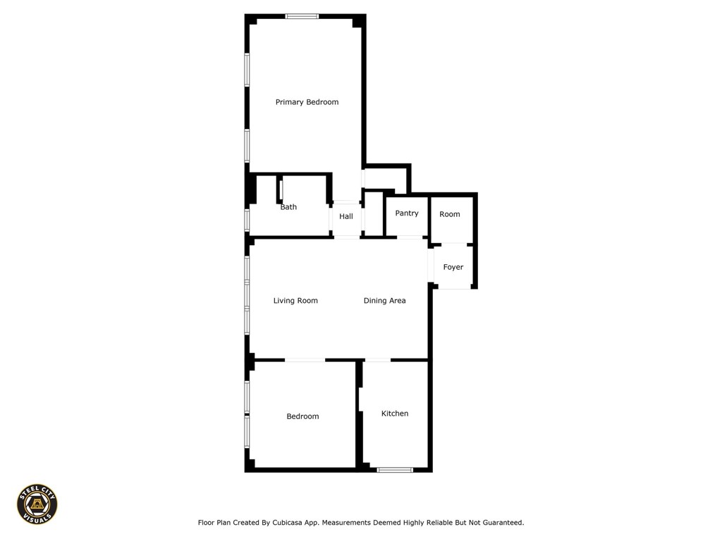 144 N Dithridge St #802, Oakland, Pennsylvania image 29
