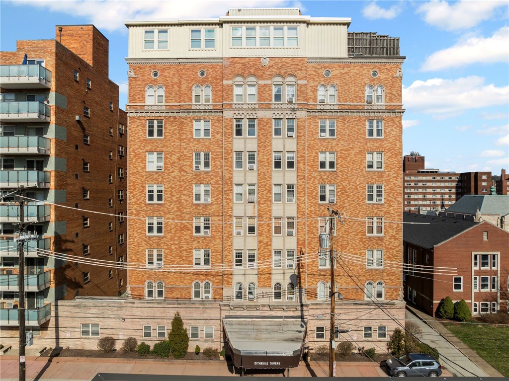 144 N Dithridge St #802, Oakland, Pennsylvania image 2