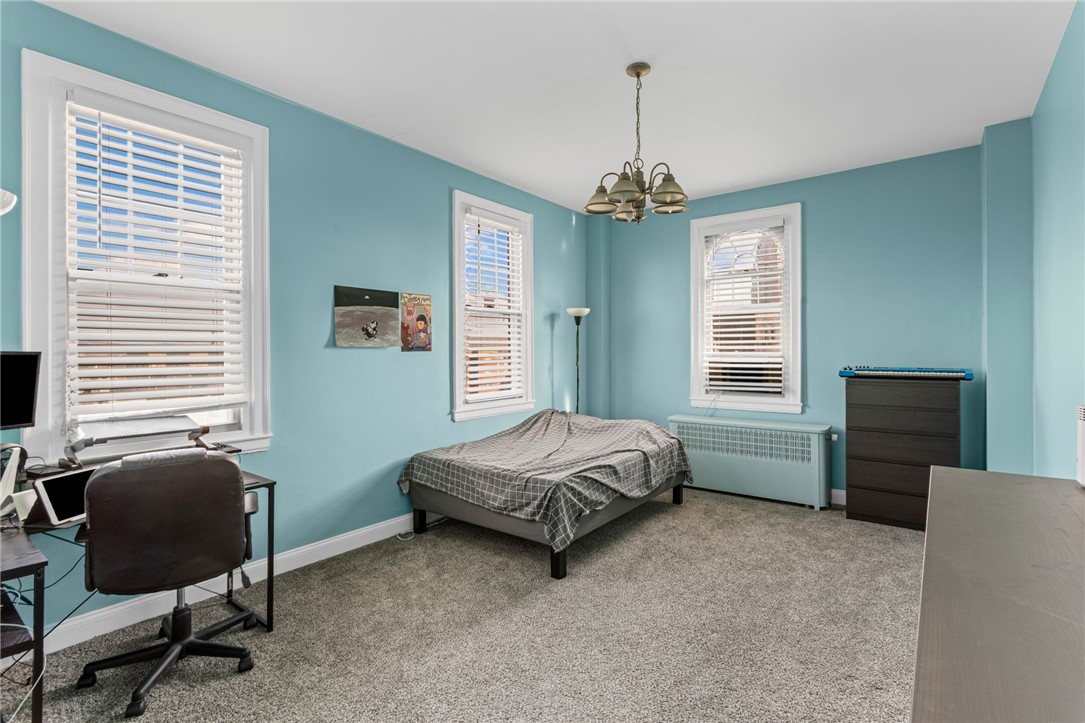 144 N Dithridge St #802, Oakland, Pennsylvania image 19