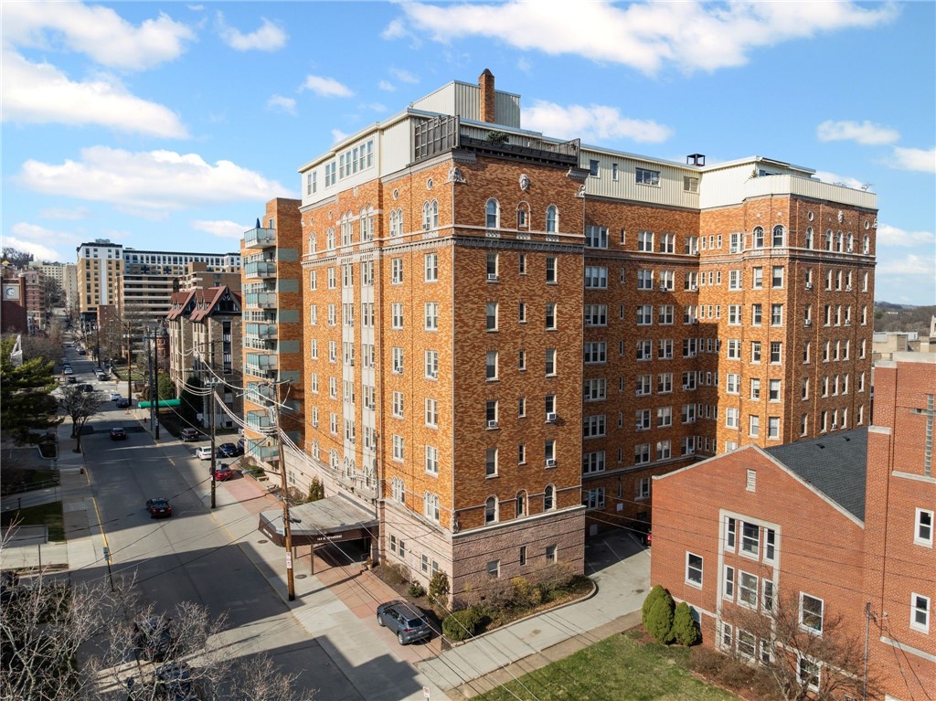 144 N Dithridge St #802, Oakland, Pennsylvania image 1