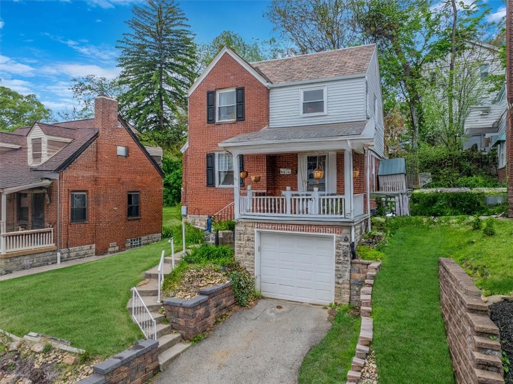 4018 Meadowbrook Blvd, Brentwood, Pennsylvania image 35