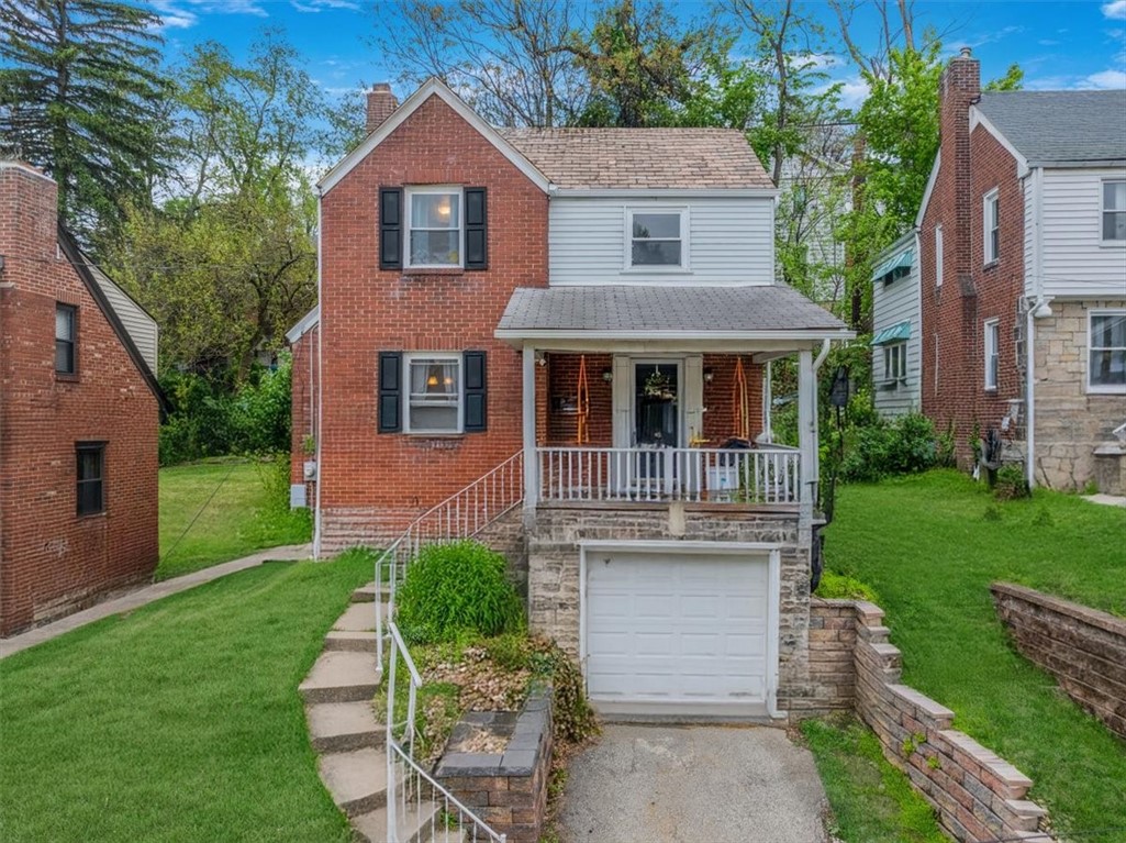 4018 Meadowbrook Blvd, Brentwood, Pennsylvania image 2