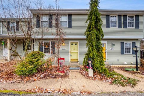 202 Parkwood Dr Cranberry Twp PA 16066