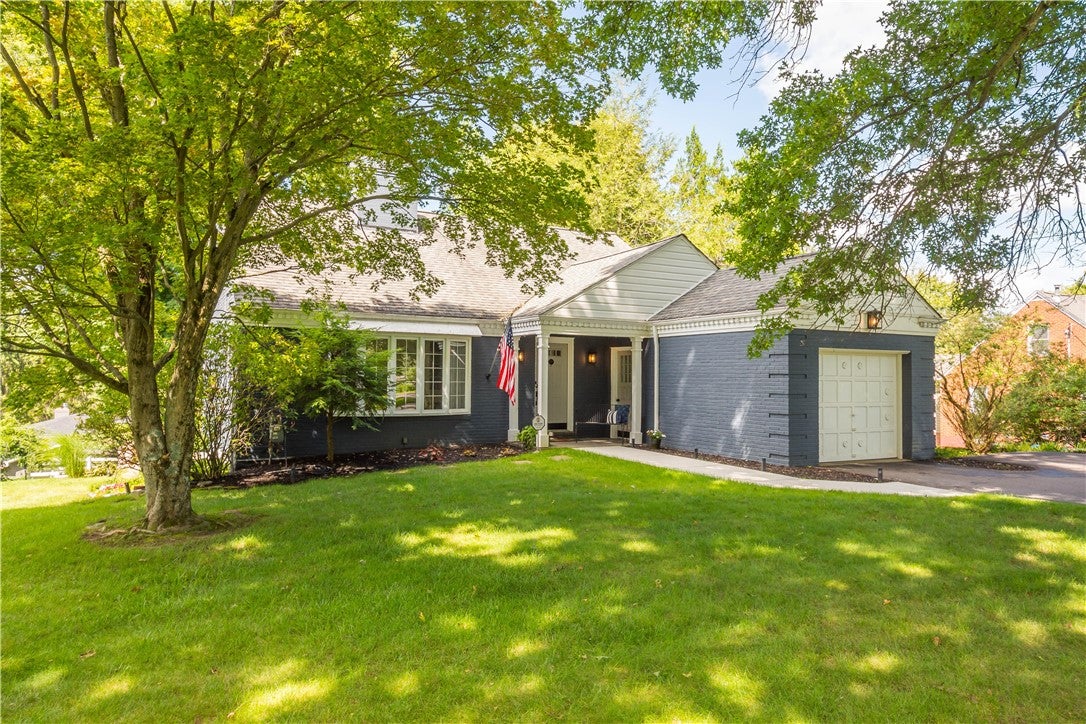 201 Oakhaven Drive