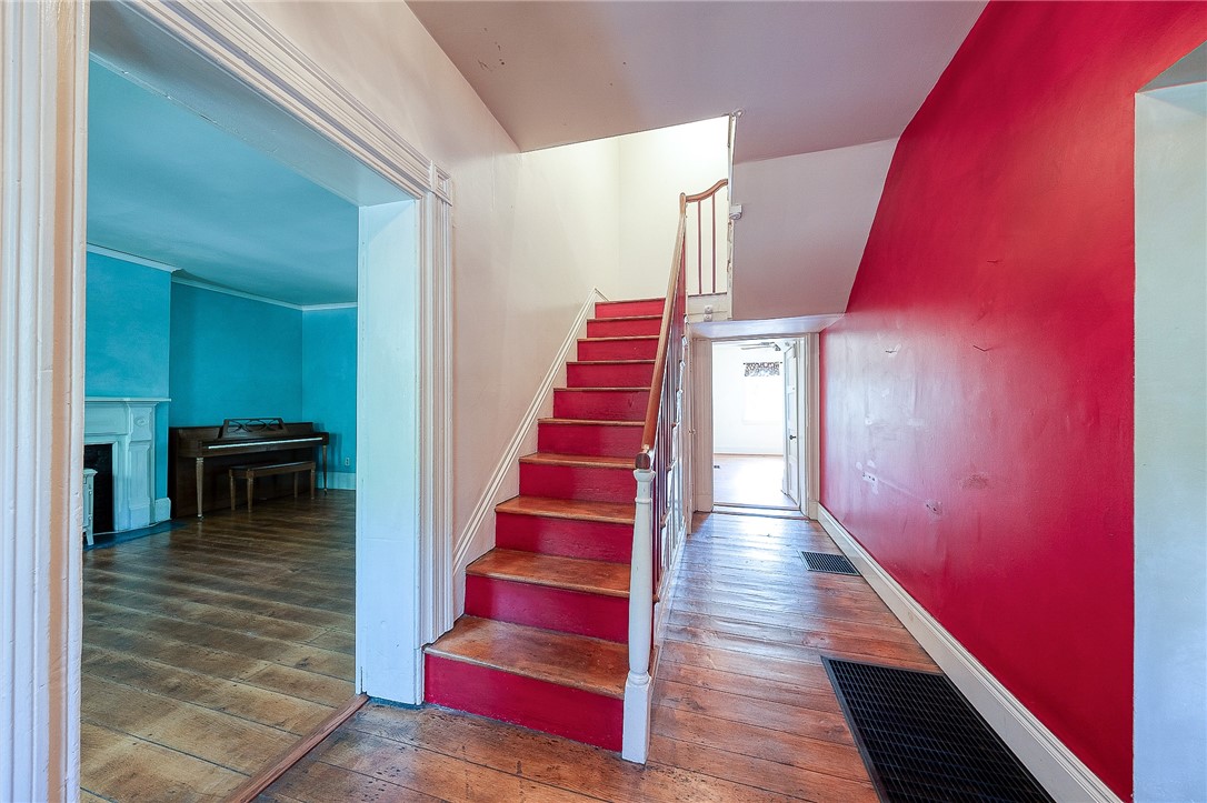 Portersville Boro, Pennsylvania 16051, United States, 3 Bedrooms Bedrooms, ,3 BathroomsBathrooms,Residential,Pending,29141