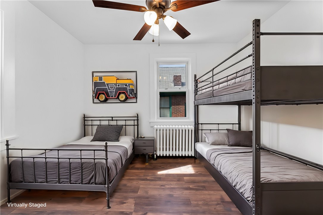 Squirrel Hill, Pennsylvania 15217, United States, 3 Bedrooms Bedrooms, ,2 BathroomsBathrooms,Residential,Contingent,80235