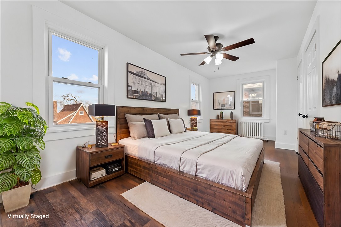 Squirrel Hill, Pennsylvania 15217, United States, 3 Bedrooms Bedrooms, ,2 BathroomsBathrooms,Residential,Contingent,80235