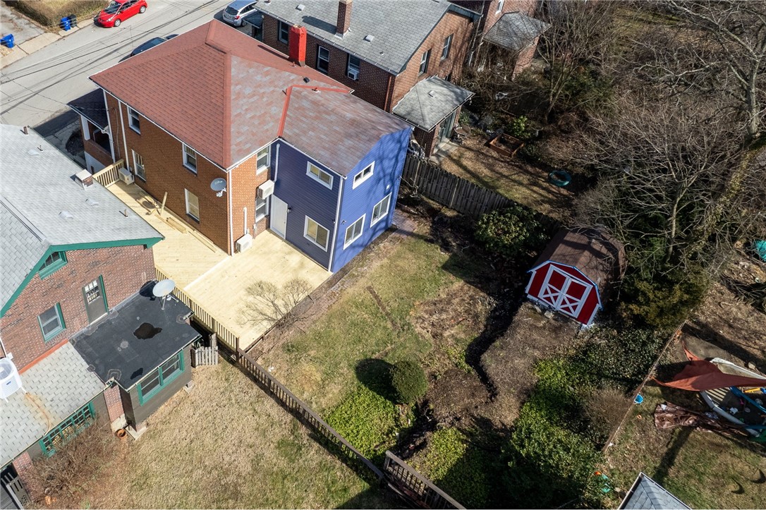 Squirrel Hill, Pennsylvania 15217, United States, 3 Bedrooms Bedrooms, ,2 BathroomsBathrooms,Residential,Contingent,80235