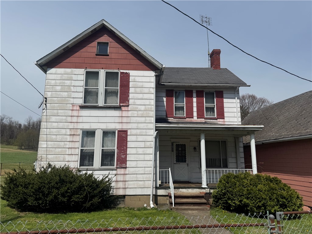 797 Walnut Hill Rd
