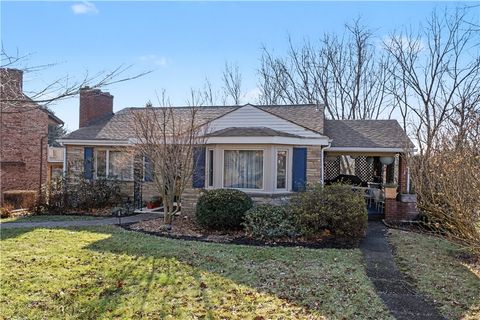 Photo of 77 Coraopolis Rd, Coraopolis, PA 15108 (MLS # 1742887)