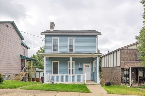 Homes For Sale - 524 8th St St<br/> Irwin, PA 15642