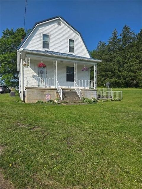 Photo of 114 Dry Knob Rd, Smithfield, PA 15478 (MLS # 1737384)