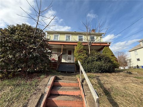 807 Butler Ave New Castle PA 16101