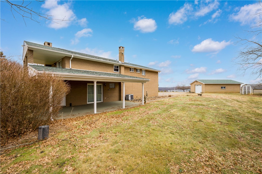 South Fayette, Pennsylvania 15057, United States, 3 Bedrooms Bedrooms, ,3 BathroomsBathrooms,Residential,Active,12923