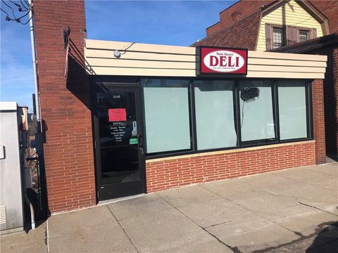 Photo of 3510 N Main St, Homestead, PA 15120 (MLS # 1741913)