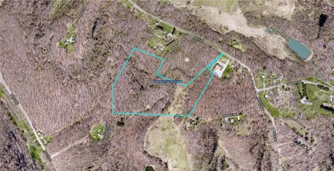 Photo of 0 Ridge Road, Darlington, PA 16115 (MLS # 1724907)
