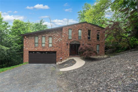 Homes For Sale - 3436 Macarthur Dr Dr<br/> Westmoreland County, Murrysville, PA 15668